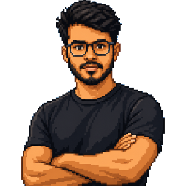 Arkodeep Ghosh